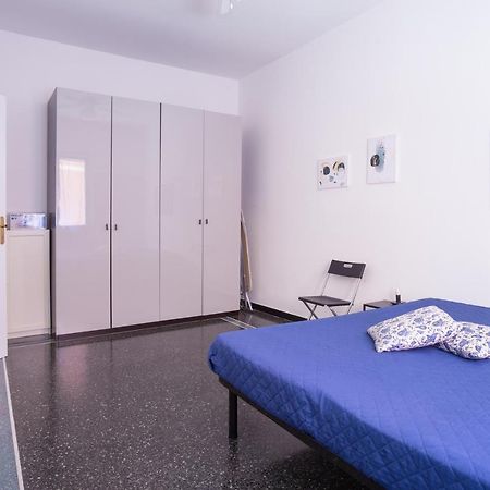 La Casetta Blu Genova Eksteriør bilde